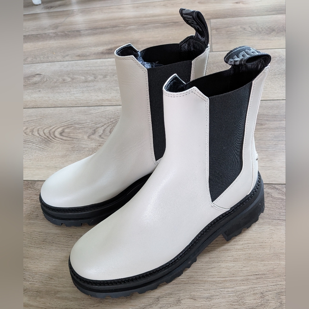 Zadig & Voltaire Chelsea Boots